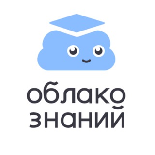 Логотип канала oblakoz_chat