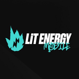 Логотип канала lit_energy_mta