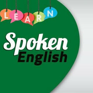 Логотип канала english_speaking5