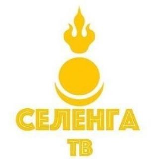 Логотип канала selengatv