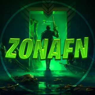 Логотип zonafn