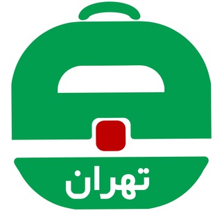 Логотип канала estekhdam_tehran