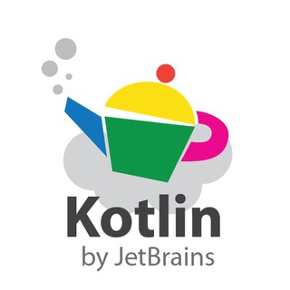 Логотип канала kotlin_lang