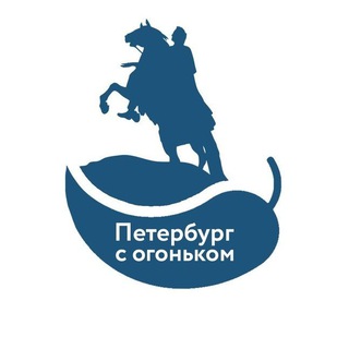 Логотип канала pitertop