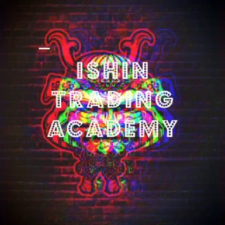 Логотип канала ishintradingacademy