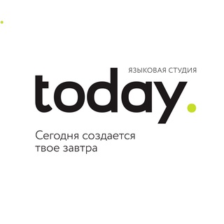 Логотип канала todaycheb