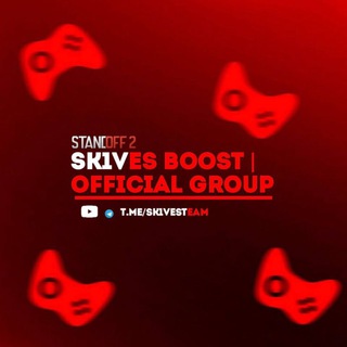 Логотип sk1vesteam