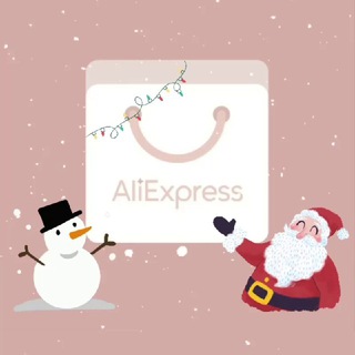 Логотип канала aiiexpress_home