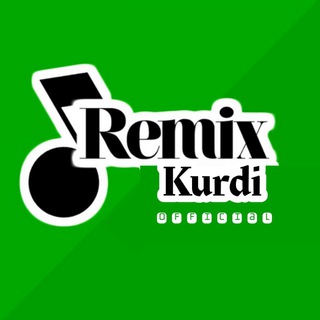 Логотип канала remixkurdi_official