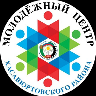 Логотип канала moltcentrhasray