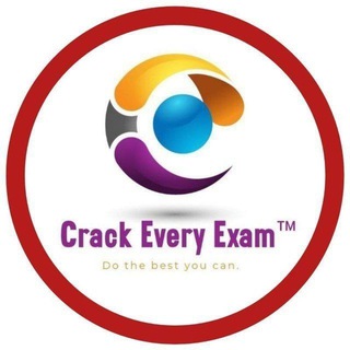 Логотип канала Crack_Every_Exam