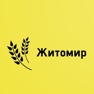 Логотип канала zhytomyrnovosty