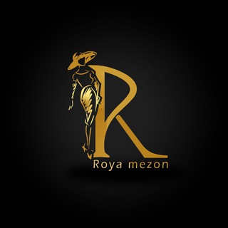 Логотип канала rooyamezoon