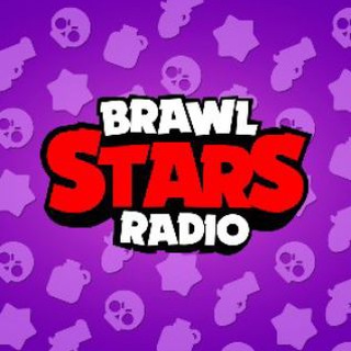 Логотип канала brawl_radio