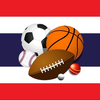 Логотип канала thailand_sport