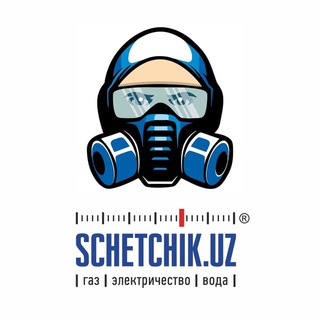 Логотип канала schetchikuz