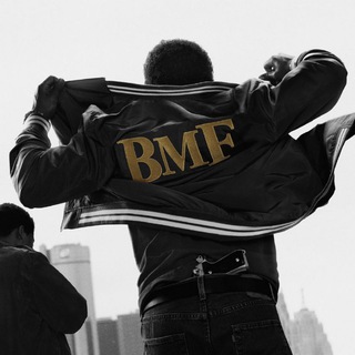 Логотип канала bmf_black_mafia_family