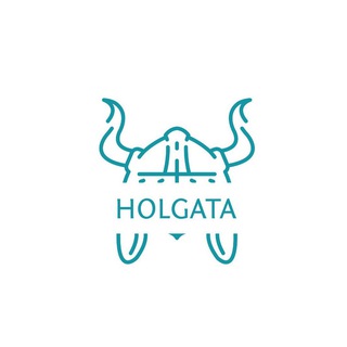 Логотип канала holgata