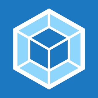 Логотип канала webpack_ru