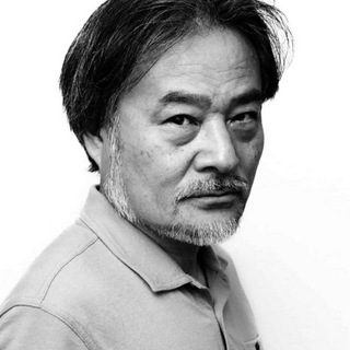 Логотип kiyoshi_kurosawa