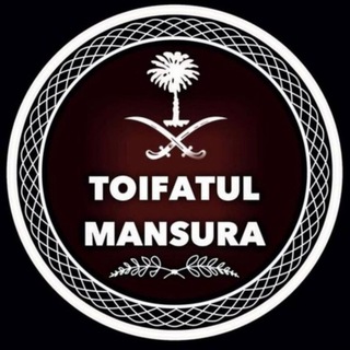 Логотип канала toifatul_mansura_qsa