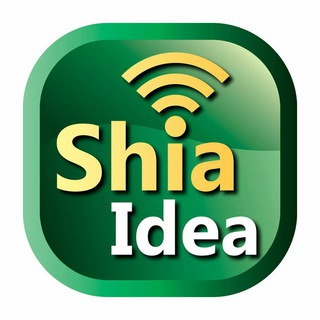 Логотип канала shiaidea