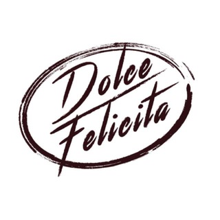 Логотип канала dolce_felicita