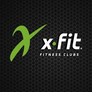 Логотип канала xfit_stavropol