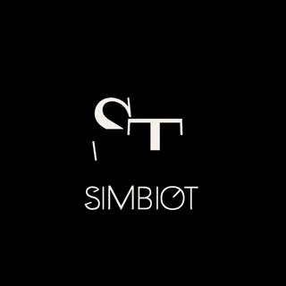 Логотип simbiot_men