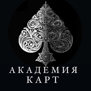 Логотип канала academiakart