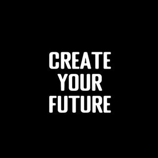 Логотип createfutureyourself