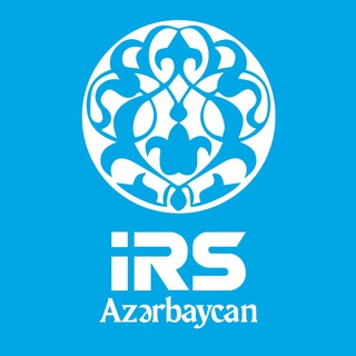 Логотип irs_azerbaijan