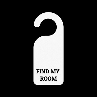 Логотип канала findmyroom