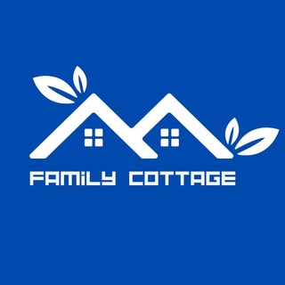 Логотип family_cottage_uz