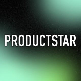 Логотип канала ProductStar_Analytics_New