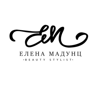 Логотип канала maduntsbeauty