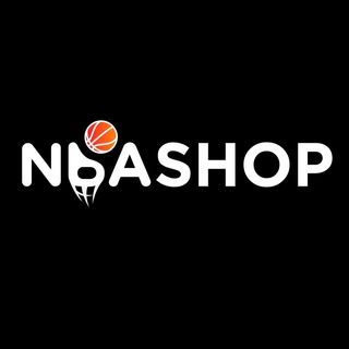 Логотип канала nbashop