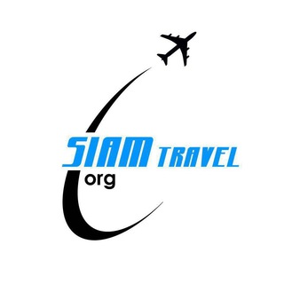 Логотип канала siamtravel