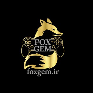 Логотип канала foxgem_acc