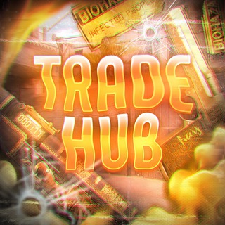 Логотип канала trade_hub_so2