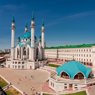 Логотип kazan_cultura