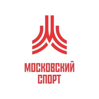 Логотип канала moskomsport_official