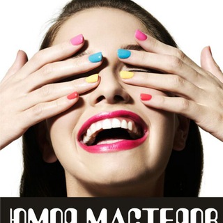 Логотип канала nailshumor