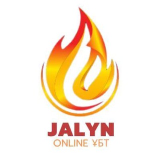 Логотип канала jalyn_ubt