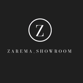 Логотип zaremashowroom