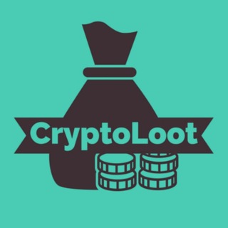 Логотип канала cryptolootex