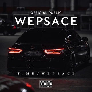 Логотип wepsace