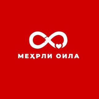 Логотип канала mehrli_oila