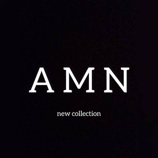 Логотип канала things_amn