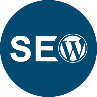 Логотип канала wordpress_seo